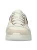 Mephisto Komfort Schnürschuhe in Beige