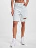 CALVIN KLEIN JEANS Cargo Shorts in blue