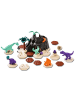 Ravensburger Ravensburger Konstruktionsspiel Extension Dino in bunt
