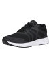 Endurance Sneaker Clenny in 1001 Black