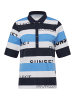 Rabe T-Shirt in Blau