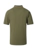 CASAMODA Polo-Shirt in Grün
