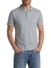 DENIMFY Poloshirt Herren Polohemd DFRay 3er Pack Regular Fit in Mehrfarbig