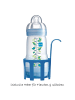 MAM Babykostwärmer Bottle & Food Warmer in weiss,grau