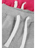Minymo Sweathose MIGirls 2er-Pack in Lila