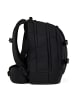 Satch Pack Schulrucksack 45 cm in blackjack