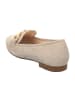 Gabor Business Slipper in Beige