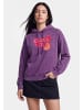 myMo ROCKS Women Hoodie in Lavender