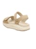 Joya Schuhe in beige