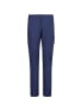 cmp Strech Funktionshose CMP Long Pant in Dunkelblau