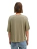 Marc O'Polo T-Shirt relaxed in Pure Sage