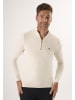Felix Hardy Pullover in Ecru