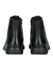 Geox Stiefelette in Schwarz