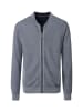 CASAMODA Strickjacke in Blau