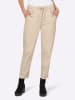 Heine Jeans in sand