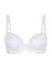 Linga Dore Linga Dore Daily T-shirt Push up BH in Elfenbein