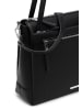 Tamaris Shopper TAS Melissa in black