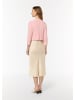 comma Strickjacke in 4272_rosa