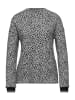 Street One Pullover in Black