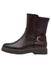 Tamaris WIDE FIT Stiefelette in MOCCA