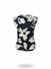 NO MATTER WHAT Blouse in Schwarz