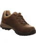 MEINDL Wanderschuhe in dunkelbraun