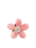 collezione alessandro Ring " Marseille " in pink