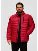 s.Oliver Outdoor-Jacke in 3162_chilirot