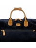 BRIC`s Life Weekender - Reisetasche 78 cm (olive) in blau