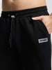Sixth June Sweatpant in black
