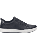 Josef Seibel Sneaker Claire 33 in schwarz-basalt