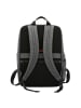 PICARD Go eco Daypack 42 cm Laptopfach in anthrazit