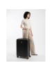 BRIC`s Ferrara 4 Rollen Trolley M 67 cm mit Dehnfalte black