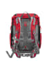 Step by Step Step by Step 2IN1 PLUS Schulranzen-Set "Monster Truck Rocky", 6-teilig