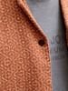 Jack & Jones Hemd in Amber Brown