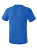 erima Teamsport Funktions T-Shirt in new royal