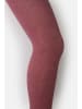 Coccodrillo Mädchenstrumpfhosen in gedämpftes Rosa