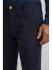 BLEND Chinohose BHNATAN in Blau