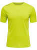 Newline Newline T-Shirt Men Core Laufen Herren in EVENING PRIMROSE