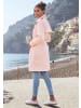 LASCANA Trenchcoat in puderrosa