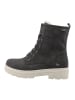Mustang Stiefeletten grau