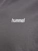 Hummel T-Shirt Hmlclub Herren in CHARCOAL GRAY