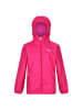 Regatta Jacke Lever II in Pink