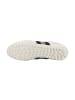 Bikkembergs Sneaker low Soccer in weiss/schwarz
