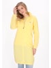 Schmuddelwedda Women Coat in yellow