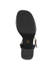 Tamaris Sandalette in NAVY