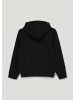 s.Oliver Sweatshirt in 9999_schwarz