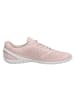 Ecco Schnürschuh BIOM LITE W in rosa/pink