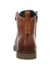 Bugatti Stiefeletten in braun