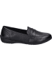 Josef Seibel Ballerina Fenja 22 in black-black